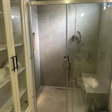 Villa Modern With Heated Private Pool - Antalya Lara