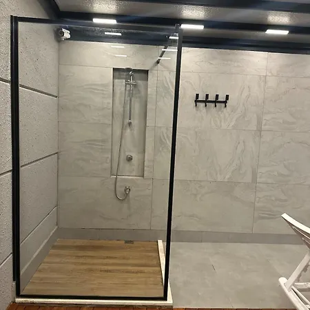 Villa Modern With Heated Private Pool - Antalya Lara *