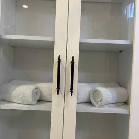 Modern With Heated Private Pool - Antalya Lara Villa Aksu (Antalya)