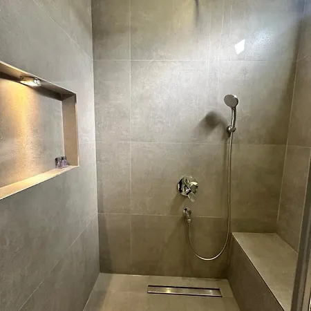 Villa Modern With Heated Private Pool - Antalya Lara Aksu (Antalya)