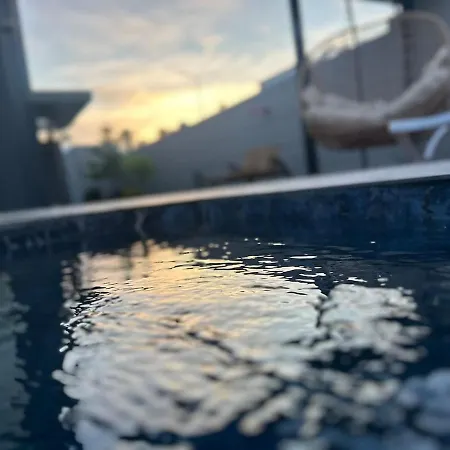 Modern With Heated Private Pool - Antalya Lara Aksu (Antalya)