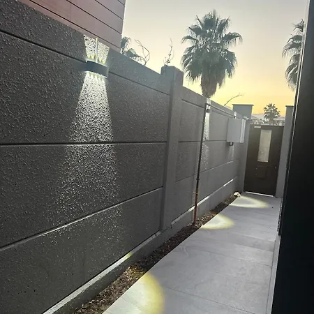 Modern With Heated Private Pool - Antalya Lara Villa Aksu (Antalya)
