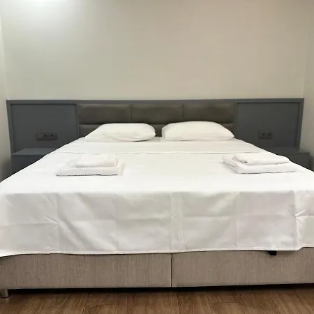 Villa Modern With Heated Private Pool - Antalya Lara