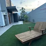 Modern With Heated Private Pool - Antalya Lara *