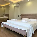 Βίλα Modern With Heated Private Pool - Antalya Lara *