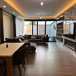 Βίλα Modern With Heated Private Pool - Antalya Lara
