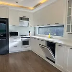 Βίλα Modern With Heated Private Pool - Antalya Lara