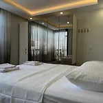 Modern With Heated Private Pool - Antalya Lara Aksu (Antalya)