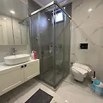 Modern With Heated Private Pool - Antalya Lara Aksu (Antalya)