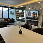 Modern With Heated Private Pool - Antalya Lara * Aksu (Antalya)