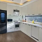 Willa Modern With Heated Private Pool - Antalya Lara *