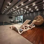 Modern With Heated Private Pool - Antalya Lara Willa