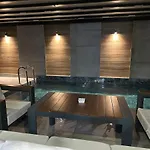 Modern With Heated Private Pool - Antalya Lara Βίλα *