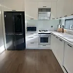 Modern With Heated Private Pool - Antalya Lara Willa