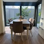 Βίλα Modern With Heated Private Pool - Antalya Lara