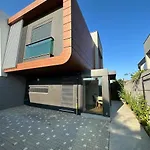 Modern With Heated Private Pool - Antalya Lara Βίλα Aksu (Antalya)