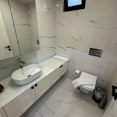 Villa Modern With Heated Private Pool - Antalya Lara Aksu (Antalya)