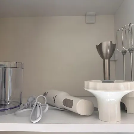 Modern With Heated Private Pool - Antalya Lara Villa