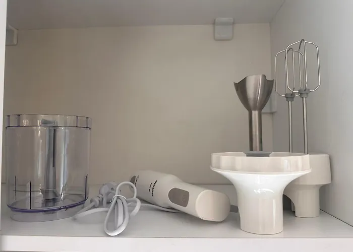 Modern With Heated Private Pool - Antalya Lara Villa