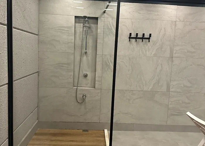 Villa Modern With Heated Private Pool - Antalya Lara *