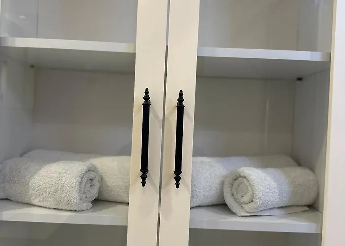 Modern With Heated Private Pool - Antalya Lara Villa Aksu (Antalya)