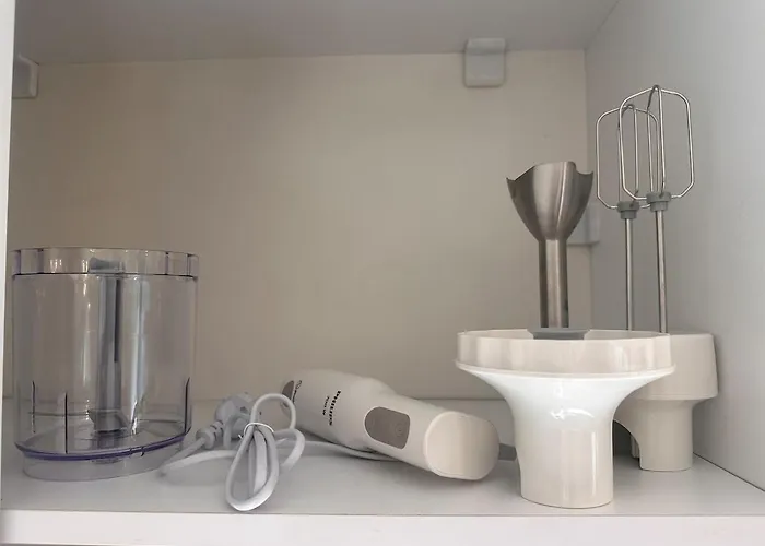 Modern With Heated Private Pool - Antalya Lara * Aksu (Antalya)