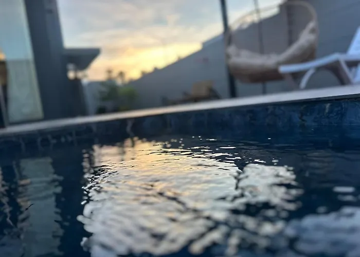 Modern With Heated Private Pool - Antalya Lara Aksu (Antalya)