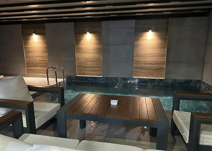 Modern With Heated Private Pool - Antalya Lara Villa *