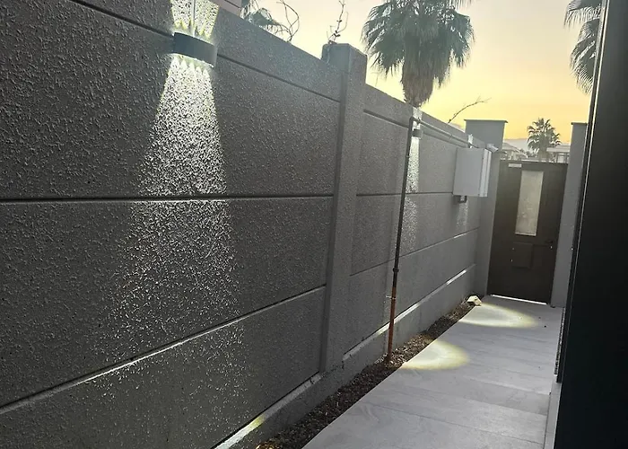 Modern With Heated Private Pool - Antalya Lara Villa Aksu (Antalya)