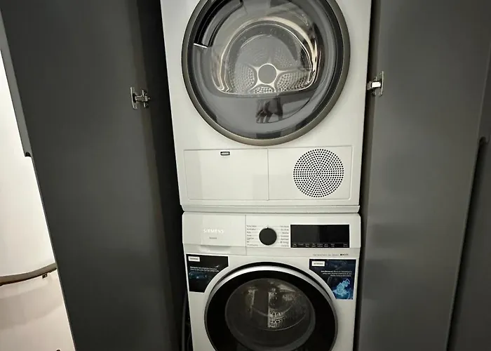 Villa Modern With Heated Private Pool - Antalya Lara Aksu (Antalya)